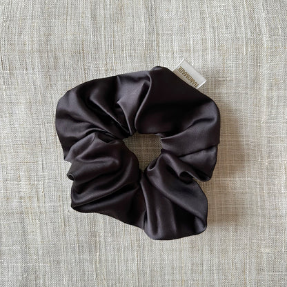 Hair scrunchy-Satin