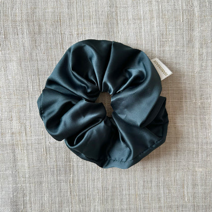 Hair scrunchy-Satin