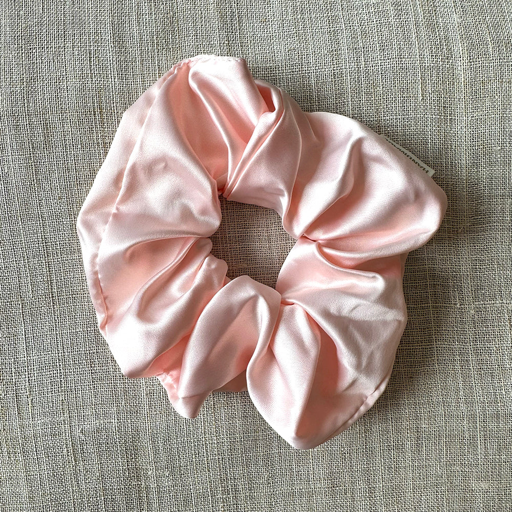 Hair scrunchy-Satin