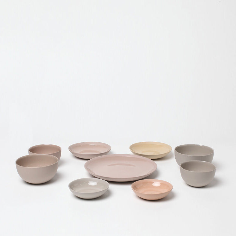 Shin Kwangsub Ceramics Rice Bowl