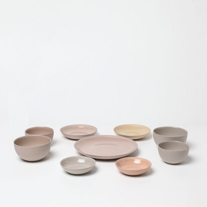 Shin Kwangsub Ceramics Soup Bowl