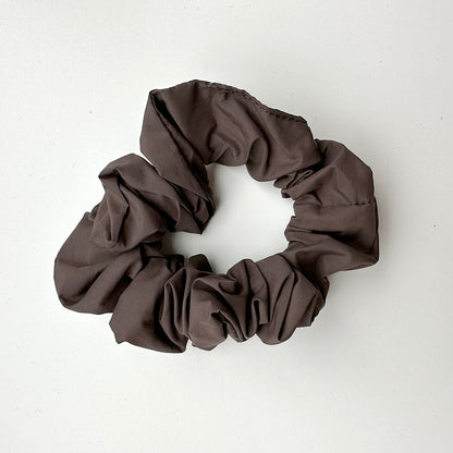 Hair scrunchy-Soft Woven Small