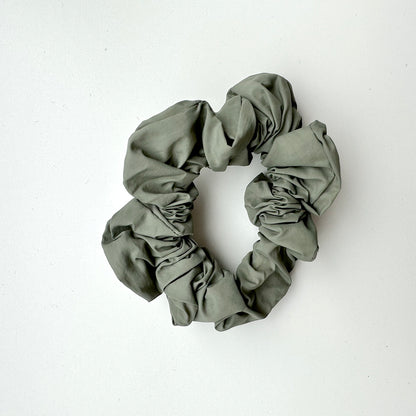 Hair scrunchy-Soft Woven Small