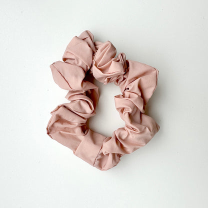 Hair scrunchy-Soft Woven Small