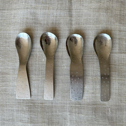 Soeul Stainless Steel Tree Spoon