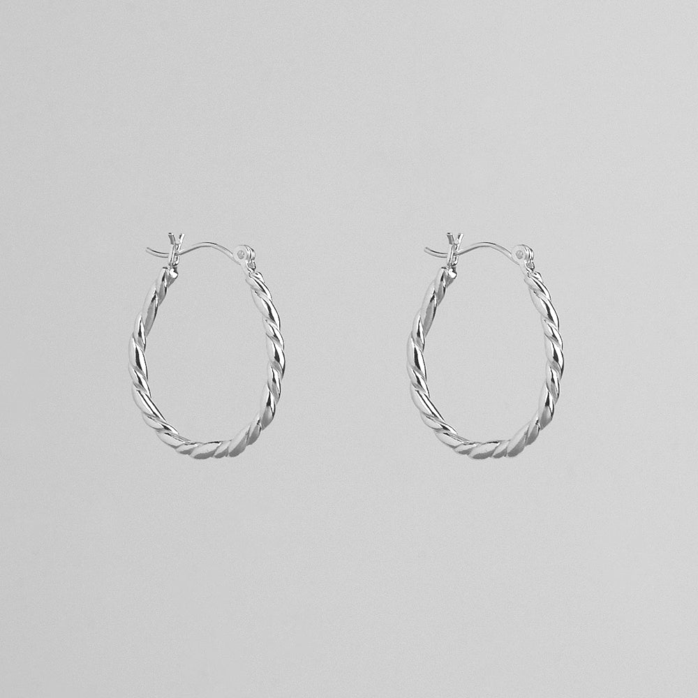 Chipe Chirit Vine Earring1