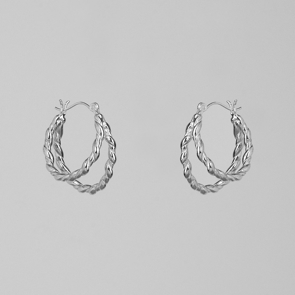 Chipe Chirit Vine Earring2