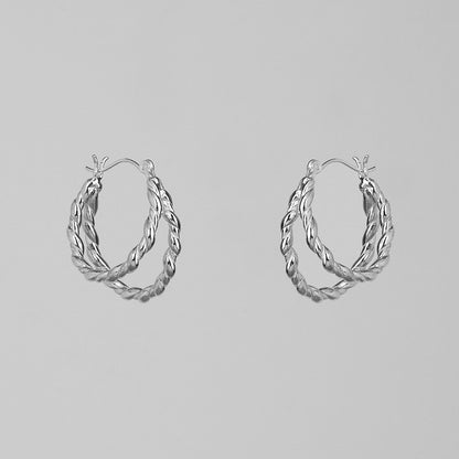 Chipe Chirit Vine Earring2