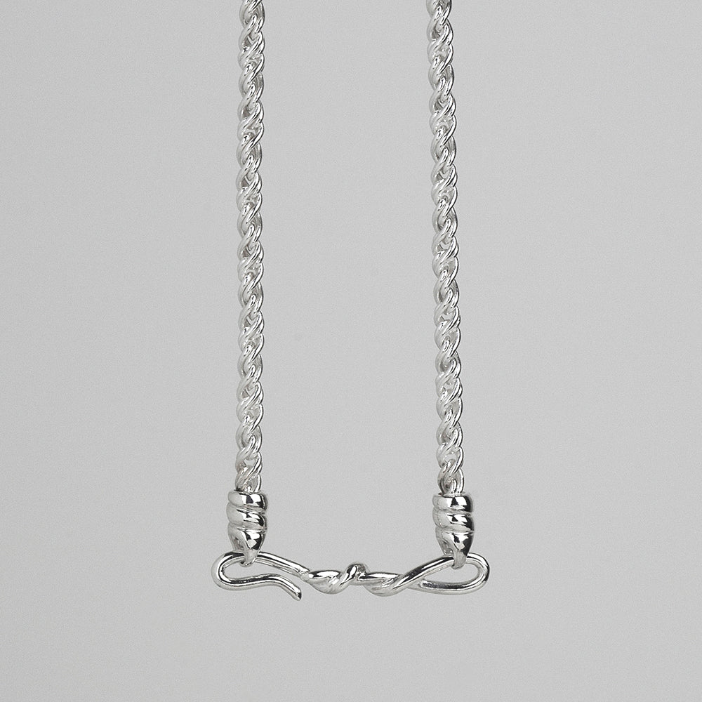 Chipe Chirit Vine Link Necklace