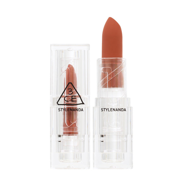 3CE Matte Lipstick - Warming Wear