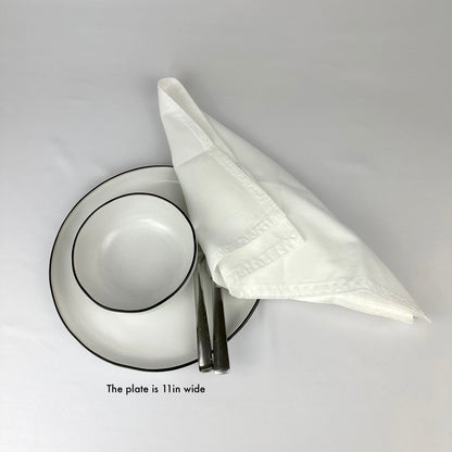 Rawon 2 Ply Cotton Dish Towel (a set of 2)