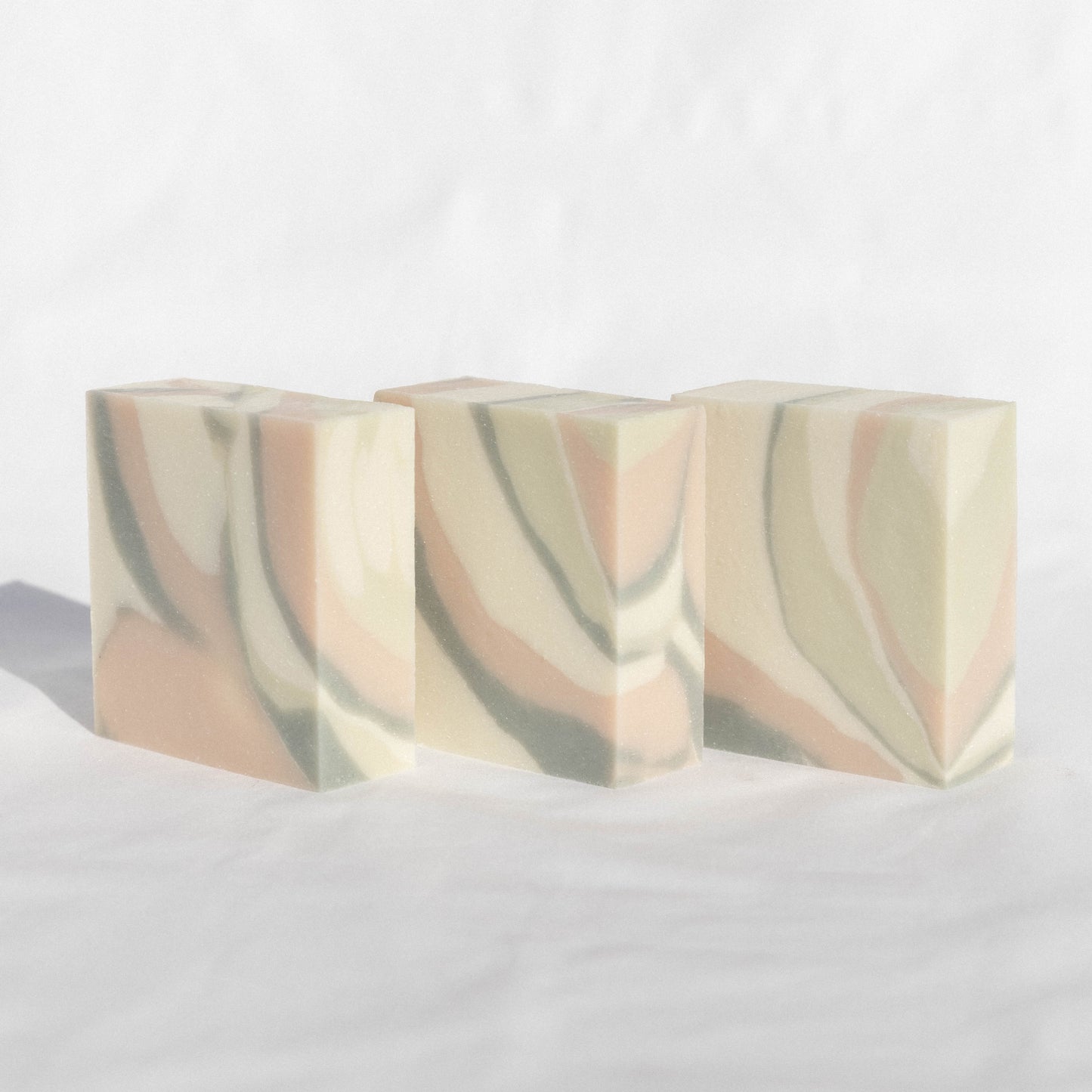 Ondo Lavender & Cedarwood Essential Oil Soap