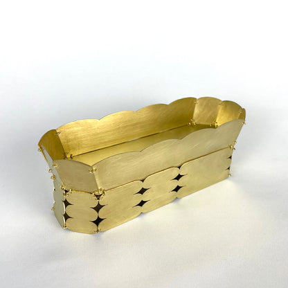 Soeul Craft Shilla Crown Series - Tray