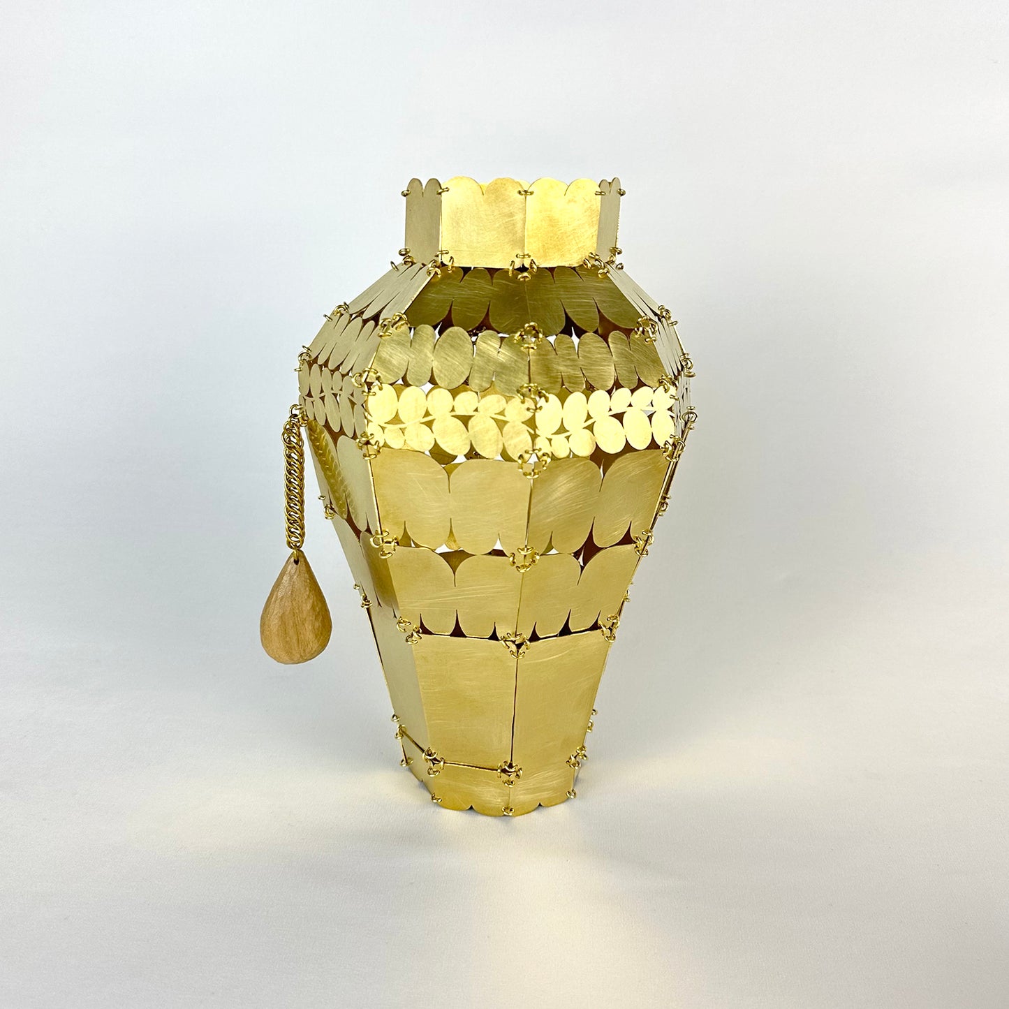 Soeul Craft Shilla Crown Series - Vase